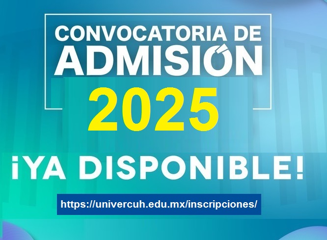 Covocatoria 2025
