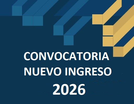 Convocatoria 2026
